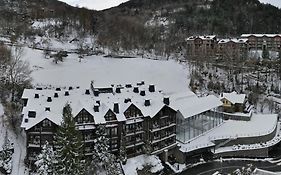 Aparthotel Anyos Park Andorra